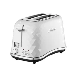 Leivänpaahdin De’Longhi Brillante CTJ 2103.W