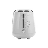 Leivänpaahdin De’Longhi Eclettica White CTY2103.W