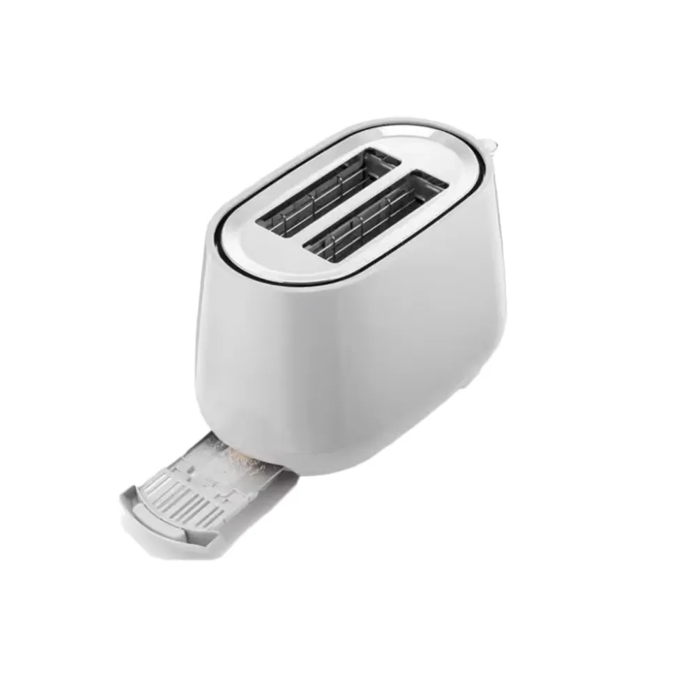 Leivänpaahdin De’Longhi Eclettica White CTY2103.W