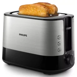 Leivänpaahdin Philips Viva Collection HD2635/90