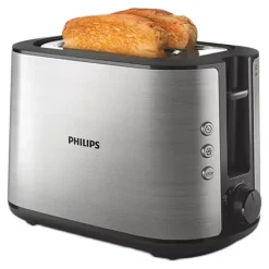 Leivänpaahdin Philips Viva Collection HD2650/90