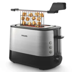 Leivänpaahdin Philips Viva Collection HD2635/90