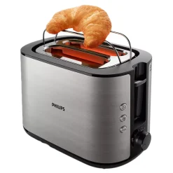 Leivänpaahdin Philips Viva Collection HD2650/90