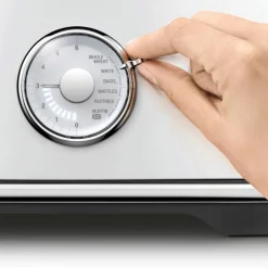 Leivänpaahdin Sage the Toast Select™ Luxe Sea Salt STA735SST