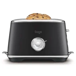 Leivänpaahdin Sage the Toast Select™ Luxe Black Truffle STA735BTR