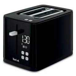 Leivänpaahdin Tefal Digital TT640810