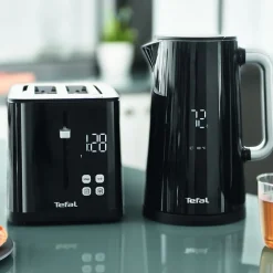 Leivänpaahdin Tefal Digital TT640810