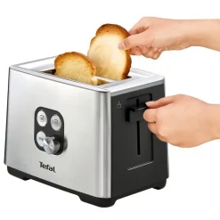 Leivänpaahdin Tefal Equinox TT420D30