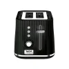 Leivänpaahdin Tefal Loft 2-Slot Black TT761838