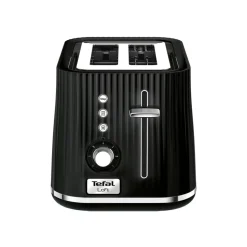 Leivänpaahdin Tefal Loft 2-Slot Black TT761838