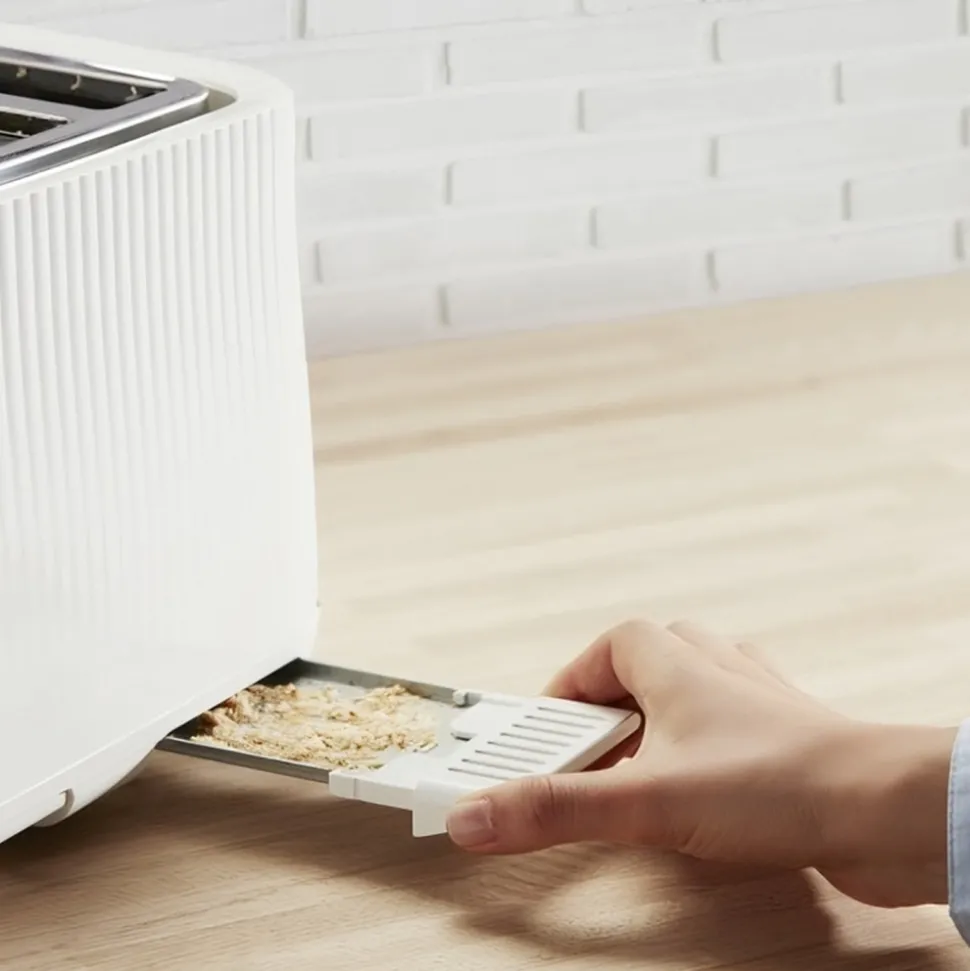 Leivänpaahdin Tefal “Loft 2-Slot TT761838”
