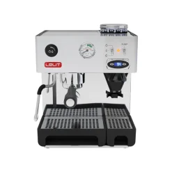 Lelit Anita PL042TEMD espressokeitin – ruostumaton teräs