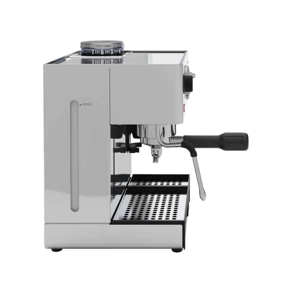 Lelit Anita PL042TEMD espressokeitin – ruostumaton teräs