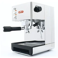 Lelit Anna PL41E espressokeitin – ruostumaton teräs