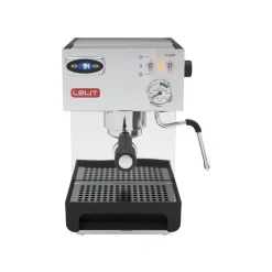 Lelit Anna PL41TEM espressokeitin – ruostumaton teräs