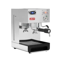 Lelit Anna PL41TEM espressokeitin – ruostumaton teräs