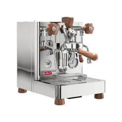 Lelit Bianca PL162T-EU V3 espressokeitin – puoliammattimainen, teräs