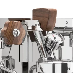 Lelit Bianca PL162T-EU V3 espressokeitin – puoliammattimainen, teräs
