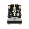 Lelit Bianca PL162T-EUCB espressokeitin – puoliammattimainen, musta