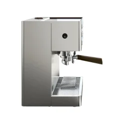 Lelit Elizabeth PL92T espressokeitin – ruostumaton teräs
