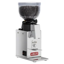 Lelit Fred PL043MMI espresso-kahvimylly – puoliammattimainen, teräs