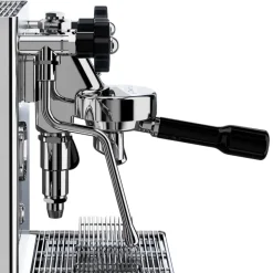 Lelit Mara PL62X espressokeitin – ruostumaton teräs, käytetty-kunnostettu