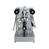Lelit MaraX PL62X V2 espressokeitin – ruostumaton teräs