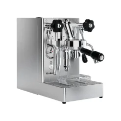 Lelit MaraX PL62X V2 espressokeitin – ruostumaton teräs