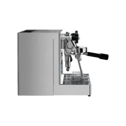 Lelit MaraX PL62X V2 espressokeitin – ruostumaton teräs