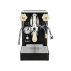 Lelit MaraX PL62X-EUCB espressokeitin – musta