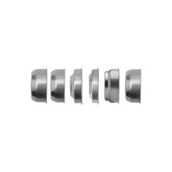 Lelit PLA170S suodatinsetti ruostumattomasta teräksestä