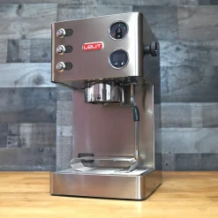 Lelit Victoria PL91T espressokeitin – ruostumaton teräs