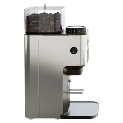 Lelit William PL71 espresso-kahvimylly – ruostumaton teräs