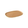 Liukumaton tarjotin UNITEA Willow, 210 x 145 mm