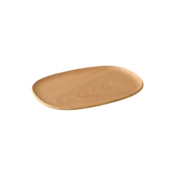 Liukumaton tarjotin UNITEA Willow, 210 x 145 mm