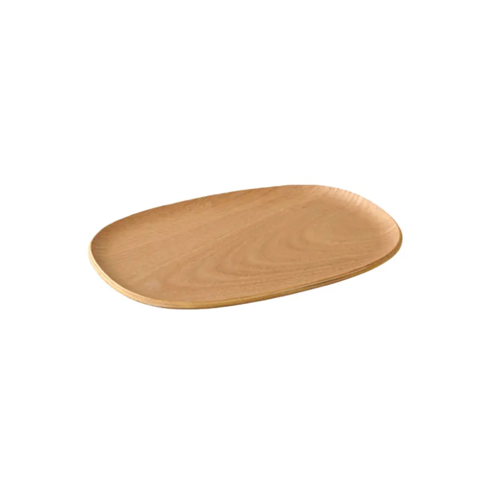 Liukumaton tarjotin UNITEA Willow, 210 x 145 mm