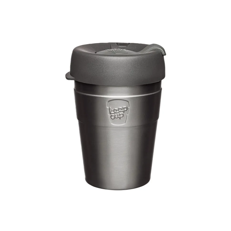 Lämpökuppi KeepCup Nitro, 340 ml