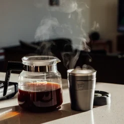 Lämpökuppi KeepCup Nitro, 340 ml