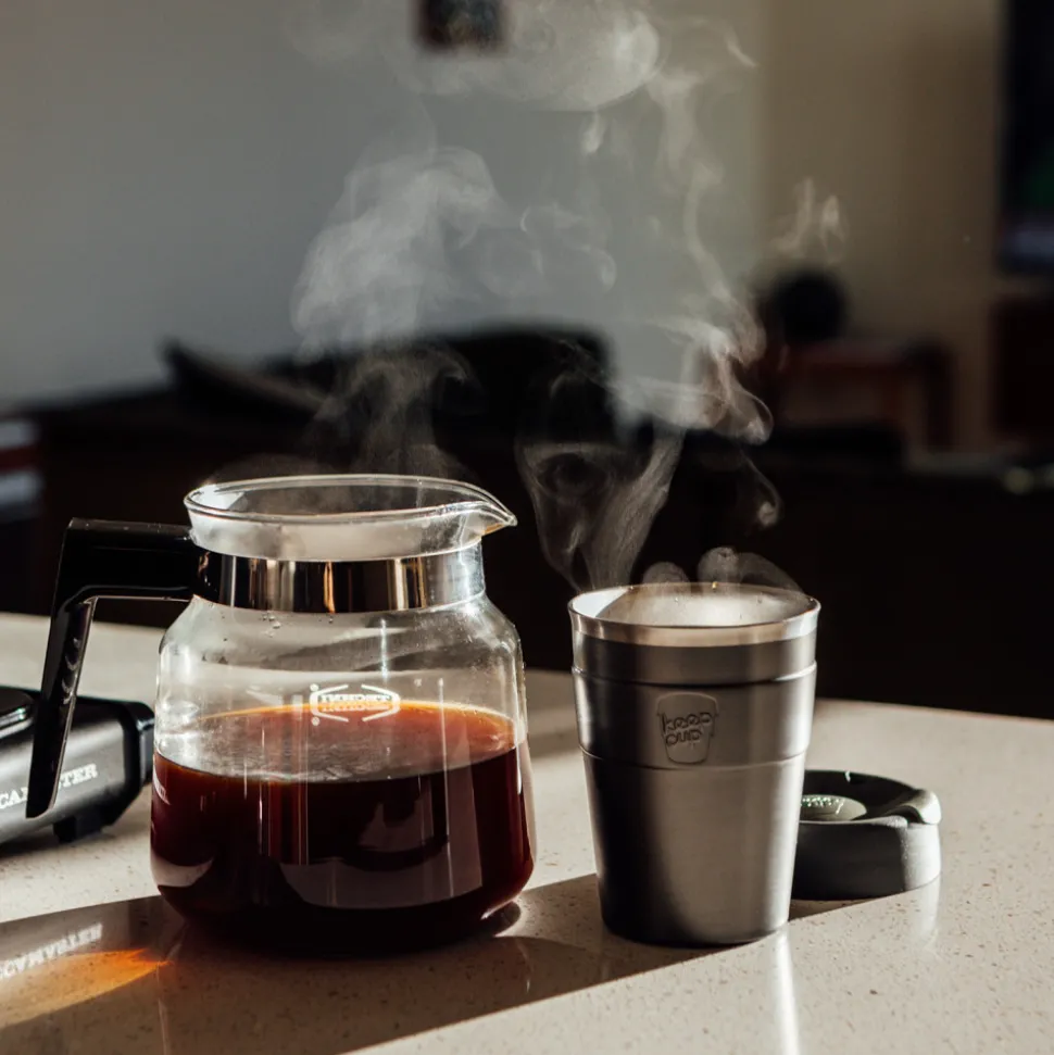 Lämpökuppi KeepCup Nitro, 340 ml