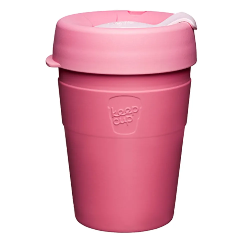 Lämpökuppi KeepCup Saskatoon, 340 ml