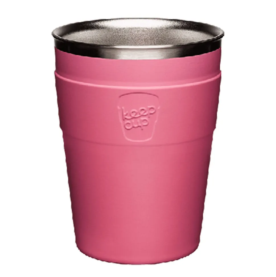 Lämpökuppi KeepCup Saskatoon, 340 ml