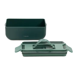 Lounasrasia Homla THEO Green, 0,6 l