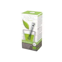 Luomu vihreä tee Bistro Tea Green Tea Lemon, 15 kpl.