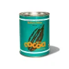 Luomukaakao Becks Cacao Before Nine mintulla, 250 g