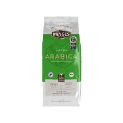 Luomukahvipavut Minges Bio-Cafè Arabica (Bio-RFA), 1 kg