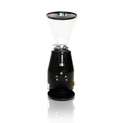 Magister MMD8 espresso-kahvimylly – musta