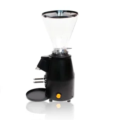 Magister MMD8 espresso-kahvimylly – musta