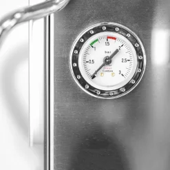 Magister Stella Professional espressokone kahvilaan – teräs