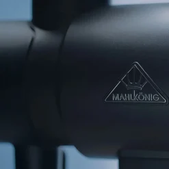 Mahlkönig EK Omnia espresso-kahvimylly – ammattikäyttöön, musta
