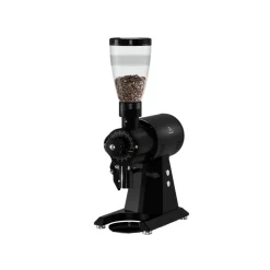 Mahlkönig EK43 S espresso-kahvimylly – ammattikäyttöön, musta